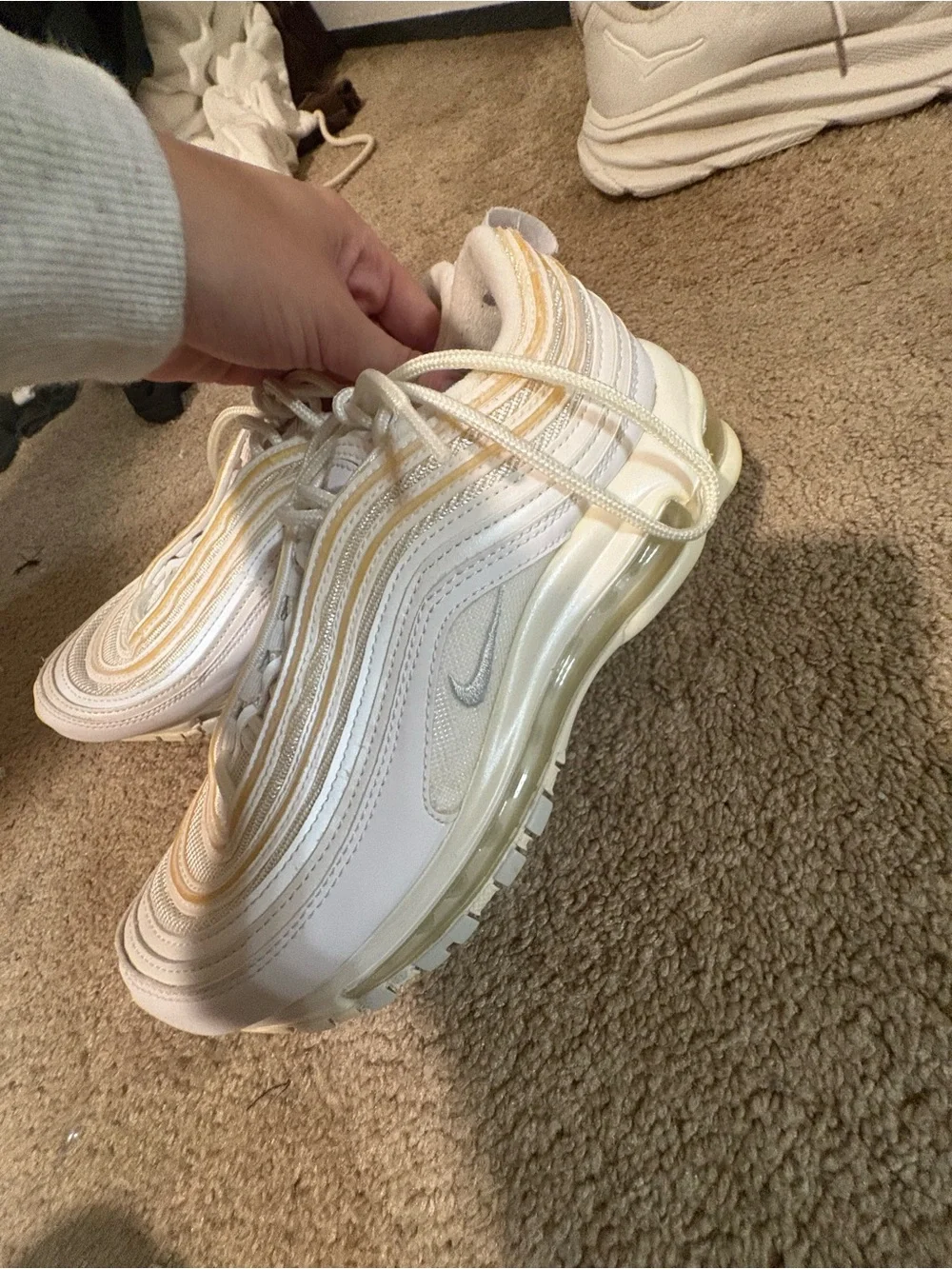 Nike Air Max 97 Sneakers
